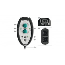 Promotional Kit Newa Control + 2 Newa Wave 5900