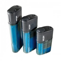 Newa Duet, internal filter - Newa