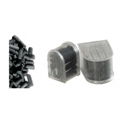 Diamond Newa Aqua Replacement Carbon Cartridges for DJ Filters 50/100/150 and Cobra 130/175