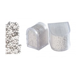 Algo empêche les cartouches anti-phosphate de remplacement pour les filtres DJ 50/100/150 et COBRA 75/130/175 - Newa