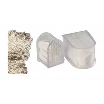 Algo out, replacement nitrate cartridges for filters DJ... 2