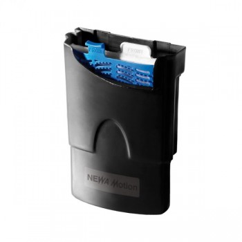 Newa Motion, filtre interne de tailles compactes avec...