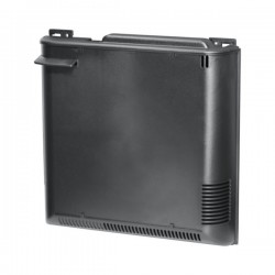 Newa MIRA FILTER COMPLETE WITH FILLING MATERIAL, RECEIVED INTERNAL FILTER COMPLE Newa