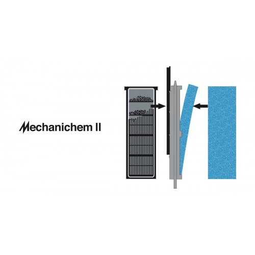 Newa MIRA FILTER COMPLETE WITH FILLING...