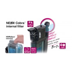 Water Hobby Newa black