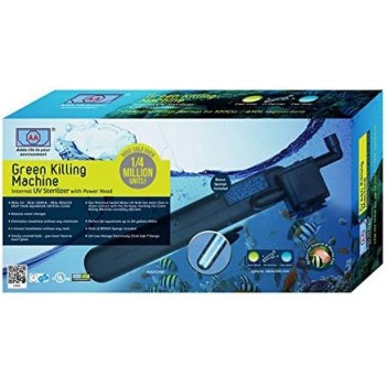 Cleaner Green Killing UV-kit 24W up to 450L