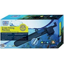 Sterilizzatore Green Killing UV-kit 24W fino 450L