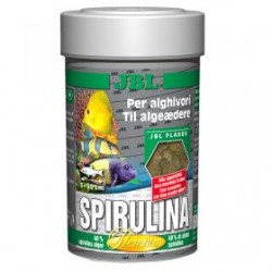 La spiruline JBL 250 ml