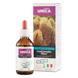 Nouveau complexe micro corail 100 ml