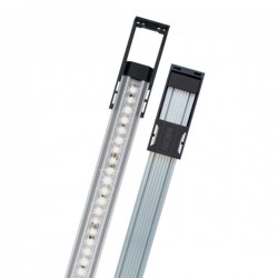 Newa LED Slim Daylight, LED lamp for thickness tanks up to 4 mm - Newa