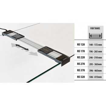 Newa LED Slim Daylight, LED lamp for thickness tanks up... 2