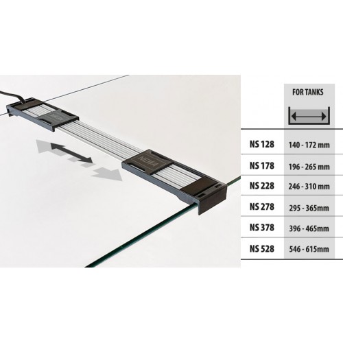 Newa LED slim daylight