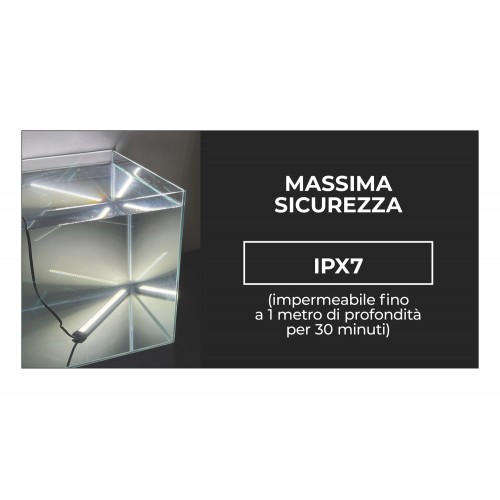 Newa LED Slim Daylight, lampe à LED pour...