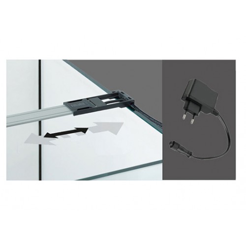 Newa Led Slim Daylight, lampada a led per...