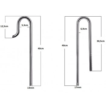 Whimar Entretien inoxydable en acier inoxydable SEP 12/16 2