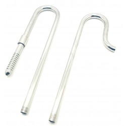 Whimar Stainless In-Out Maintenance Set 16/22