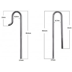 Whimar Entretien inoxydable en acier inoxydable Sep 16/22