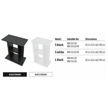 Newa Mirabello & Hobby 30 stand 2