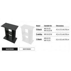 Newa Mirabello & Hobby 30 stand