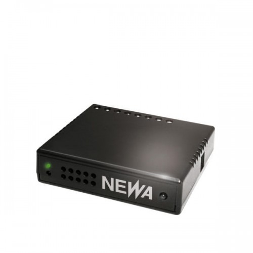 Newa Led Control, Sistema di controllo computerizzato per la massima personalizzazione delle lampade Newa Led - Newa