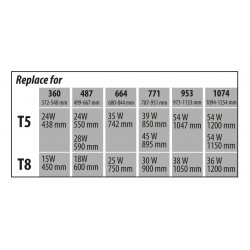 Newa LED marine actinic