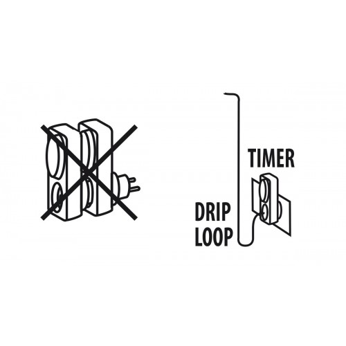 Newa Chronos mécaniques, minuterie...