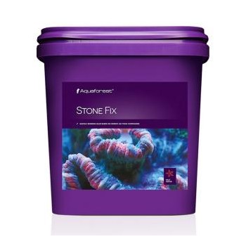 Aquaforest - Fix de pierre 6 kg