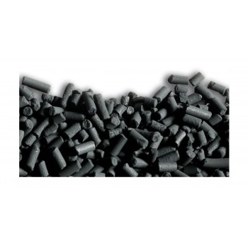 Newa Aqua media filter- Carbo active pellets 2