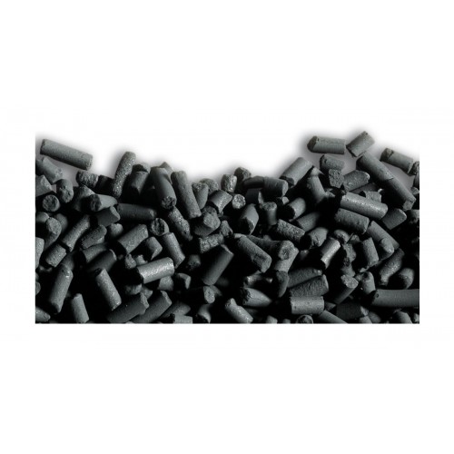 Newa Aqua media filter- Carbo active pellets