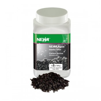 Newa Aqua media filter- Carbo active granules