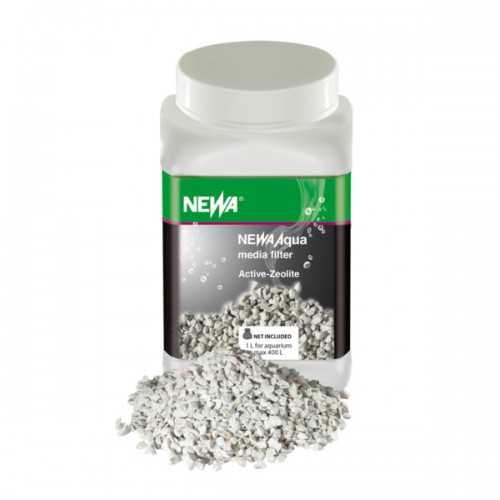 Newa Aqua Media Filter Active Zeolite, volcanic...