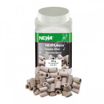 Newa Aqua Media Filter Microceramic, porous ceramic...