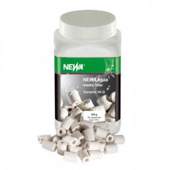 Newa Aqua Media Filter Ceramic Hi-Q, porous ceramic...