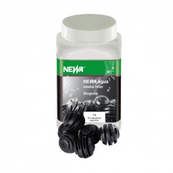 Newa Aqua media filter bioglobe, sfere in polipropilene isotattico - Newa