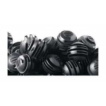 Newa Aqua Media Filter Bioglobe, spheres in isotactic... 2