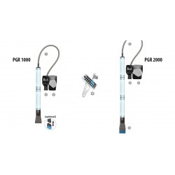 Newa PGR Gravel Cleaner, Vacuum Landscape - Newa