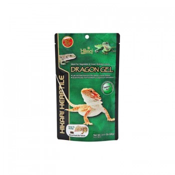 Hikari Repousser dragongel 60 gr
