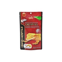 Hikari reptile CRESTGEL 50 gr