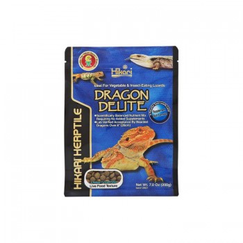 Hikari replica DRAGON DELITE 200 gr