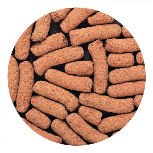 Hikari Repouse pac attaque 40 gr pour grenouilles