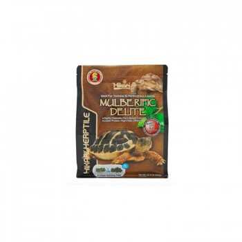 Hikari Reptile MULBERIFIC DELLEVE 220 gr