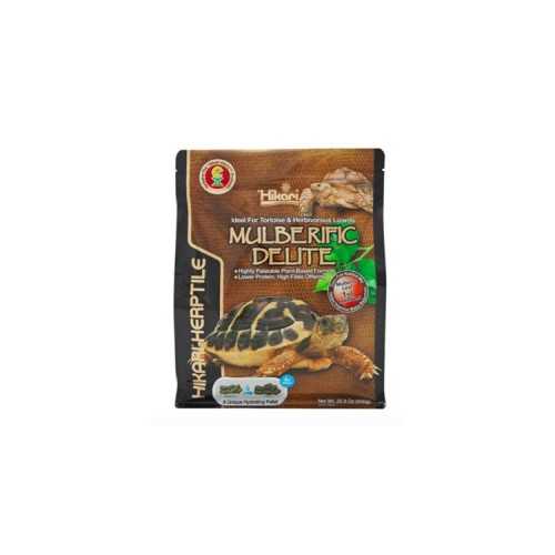 Hikari Reptile MULBERIFIC DELLEVE 220 gr