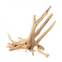 Radius natural wood Zen Wood Stump Aqpet