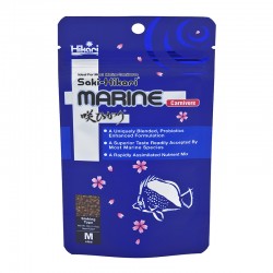Saki-Hikari marine carnivore M 40 gr