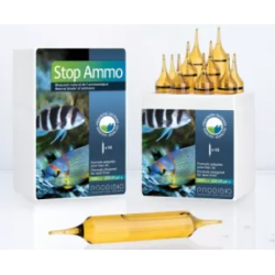 Stop Ammo Pro10 10 ampolle Prodibio