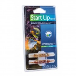 Commencer nano Prodibio