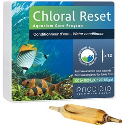 Chloral Reset 30 fiale Prodibio
