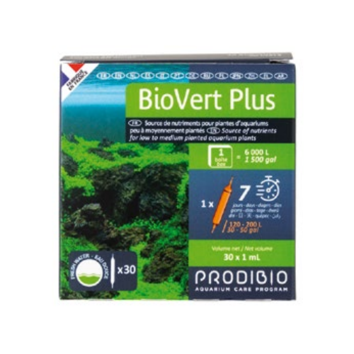 Biovert Plus 30 vials Prodibio