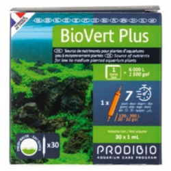 Biovert Plus 30 fiale Prodibio