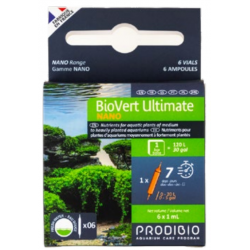 Biovert Ultimate Nano 6 flacons Prodibio
